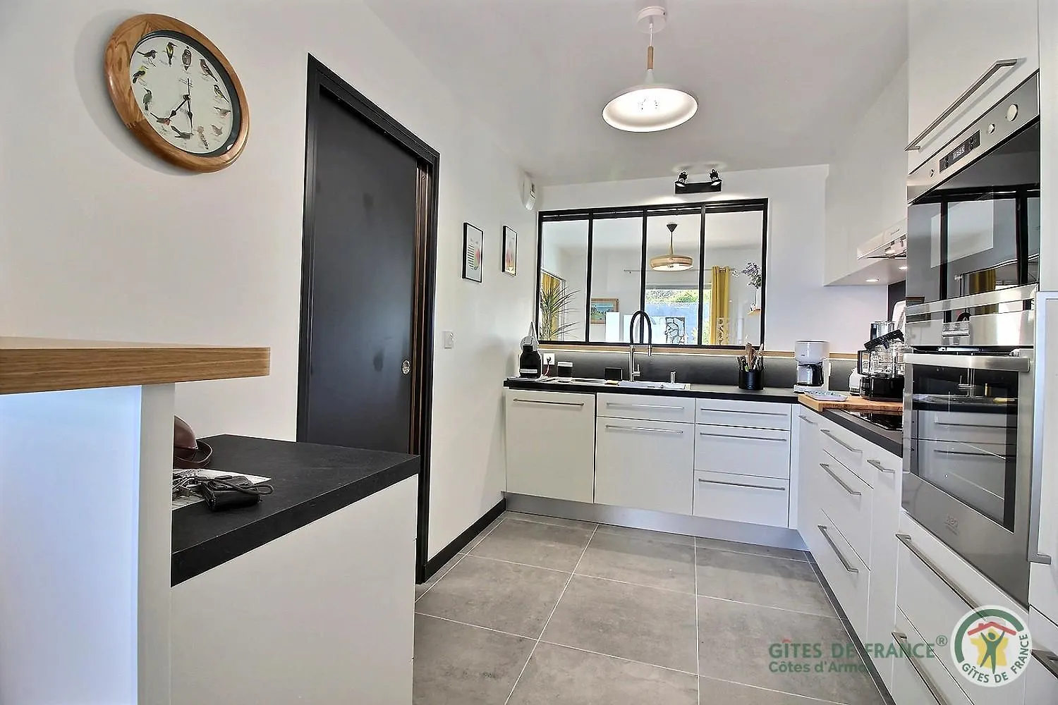 L'Emeraude Plerin Holiday home