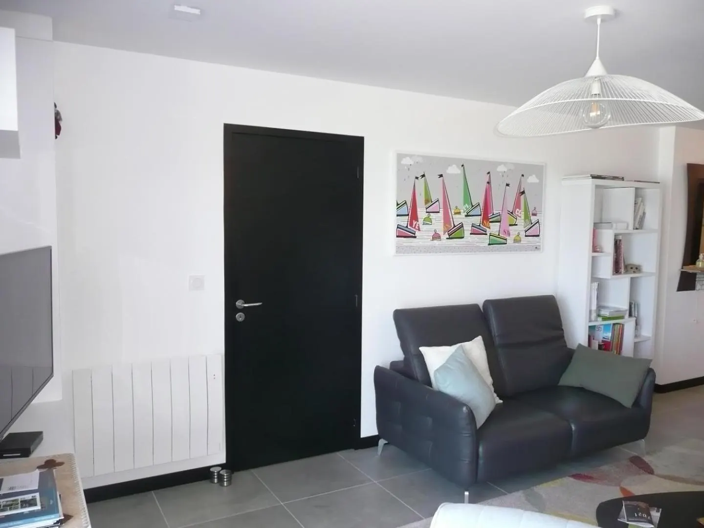 Holiday home L'Emeraude Plerin France