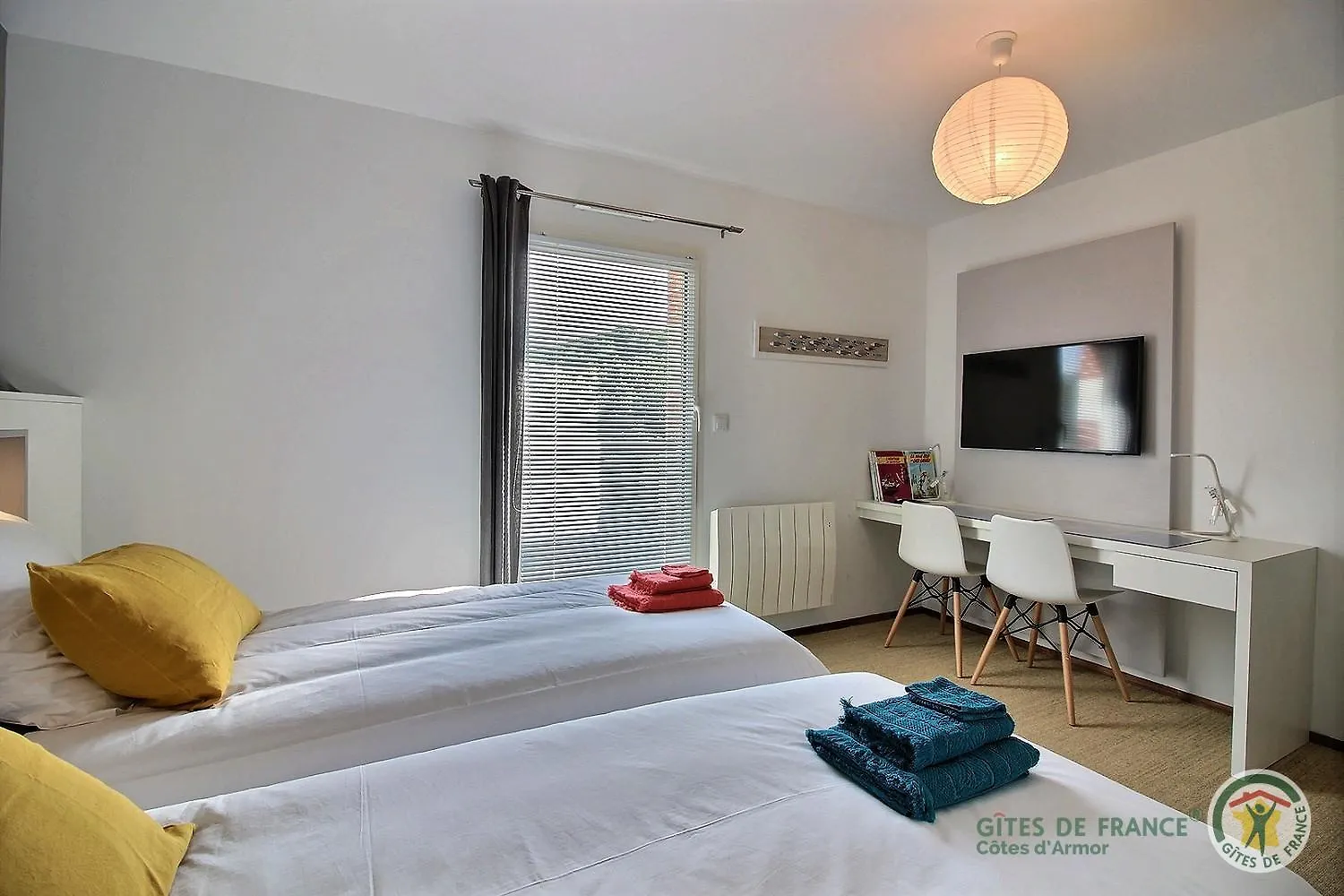 L'Emeraude Plerin Holiday home