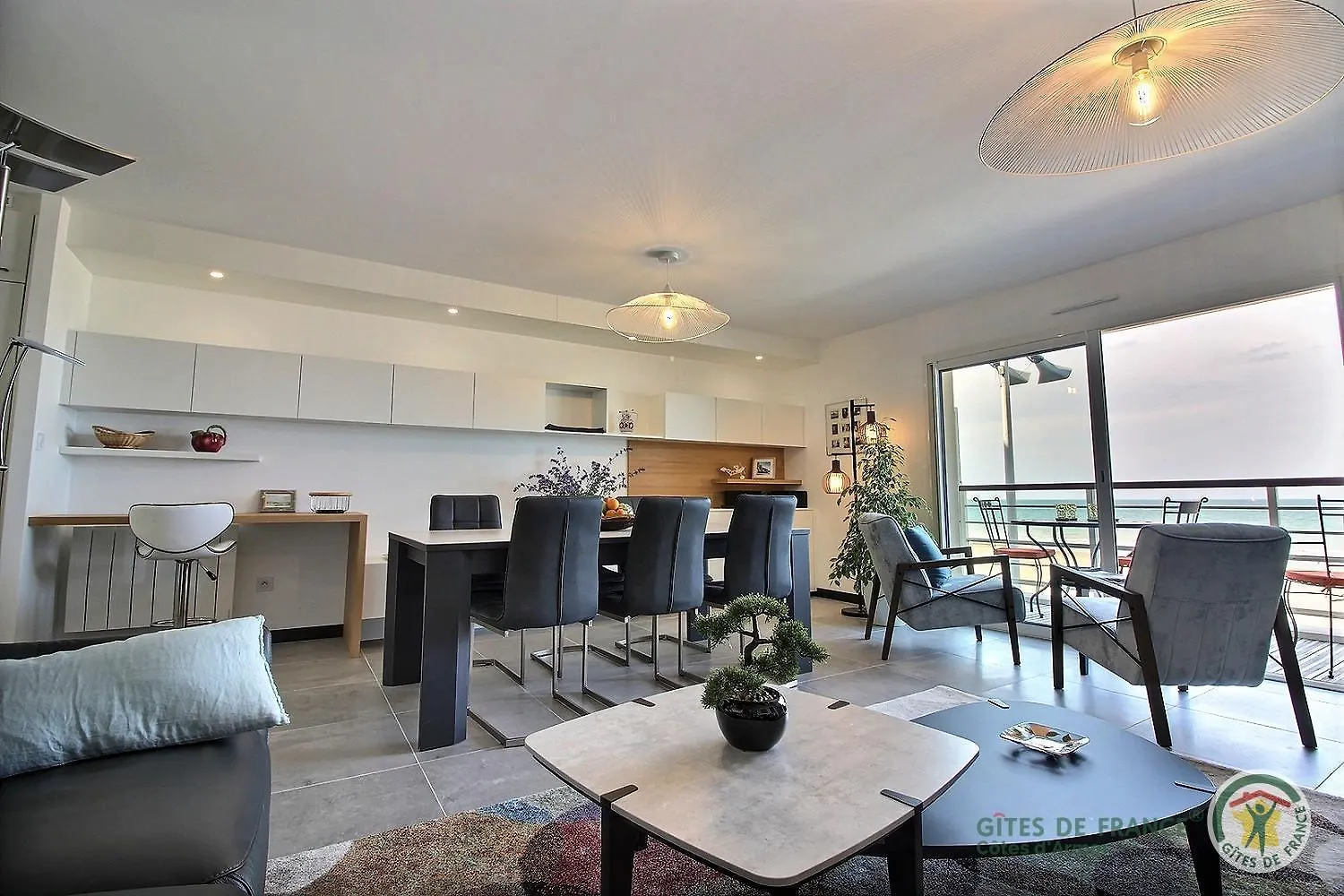 L'Emeraude Plerin Holiday home
